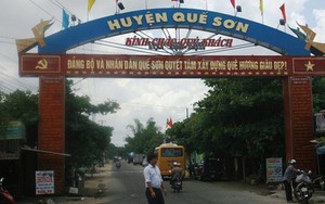 Phó Bí thư Huyện ủy tử vong, thi thể nằm bên đường vắng