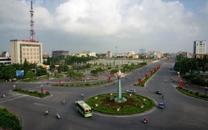 Vingroup lập quy hoạch Khu đô thị hơn 230 ha ở Hưng Yên