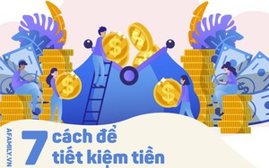 Đầu tháng mới lĩnh lương mà đã hết tiền? Đây sẽ là 7 bí quyết để đến cuối tháng số dư của bạn vẫn đủ để uống trà sữa và đi spa làm đẹp