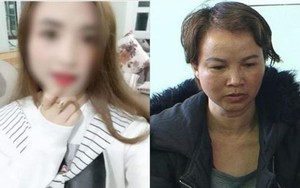 Vụ nữ sinh giao gà bị sát hại: Tội danh mà các bị can bị khởi tố