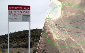 Hơn 1 triệu cư dân mạng đăng ký tham gia cuộc đột nhập vào cơ sở tối mật Area 51, bất chấp cảnh báo của quân đội Mỹ