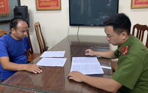 Lạng Sơn: Bắt đối tượng mua bán gần 2.000 viên ma tuý tổng hợp