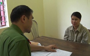 Túng tiền, con gái thuê người phá két sắt của mẹ lấy tiền tiêu xài