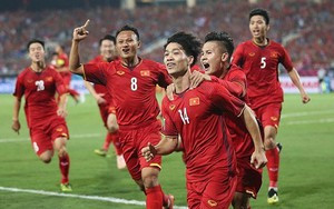 Bốc thăm vòng loại World Cup 2022, CĐV Việt Nam: Lấy luôn kết quả AFF Cup được không?