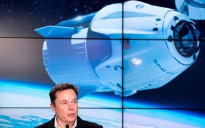 Thứ đã làm hỏng con tàu vũ trụ trị giá cả tỷ USD của tỷ phú Elon Musk: Một chiếc van hở
