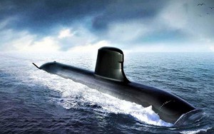 Tàu ngầm hạt nhân Suffren lớp Barracuda - “viên ngọc công nghệ” Pháp