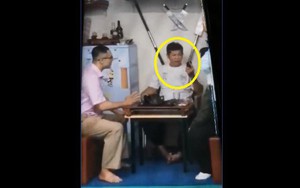 Thực hư việc võ sư Nam Nguyên Khánh từng bị đánh tới mức phải “quỳ lạy xin tha mạng”
