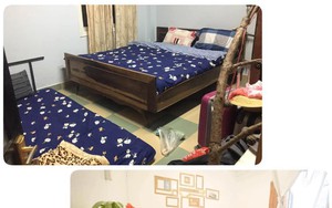 Vụ bỏ 5,4 triệu thuê homestay như "ổ chuột" ở Đà Lạt: Phía homestay lên tiếng, ai ngờ bị dân mạng phản pháo cực gắt