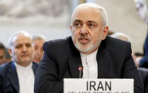 Bị giới hạn phạm vi đi lại trong 6 tòa nhà khi đến New York, Ngoại trưởng Iran nói Mỹ "vô nhân đạo"