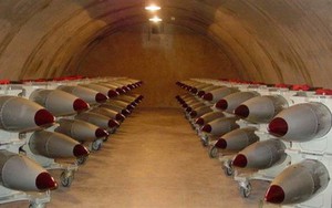 Nga kêu gọi Mỹ chỉ đặt vũ khí hạt nhân trên lãnh thổ của mình