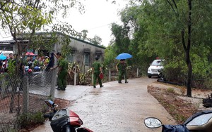Phát hiện đôi nam nữ ở Bình Thuận tử vong tại Quảng Trị, trên cơ thể có nhiều vết đâm