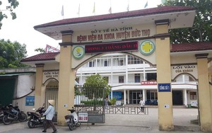 Vụ bé sơ sinh tử vong có vết đứt ở cổ: PGĐ bệnh viện nghi thai chết 2 ngày trước