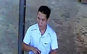 Truy tìm người đàn ông đi xe SH đột nhập nhà trưởng thôn phá két trộm 70 triệu đồng
