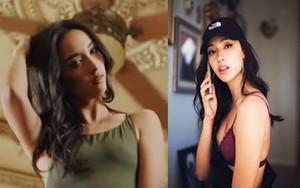 Xuất hiện vài giây trong MV của Sơn Tùng M-TP, hot girl gốc Á khiến dân mạng 'lùng sục' danh tính