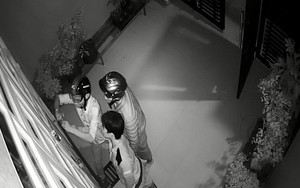 Căn hộ ở Ciputra của “đại gia” quốc tịch Hàn Quốc bị phá két sắt trộm hơn 8 tỷ đồng