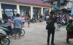 Vụ sát hại bạn trai của vợ cũ ở Yên Bái: "Nạn nhân gục trong đau đớn"
