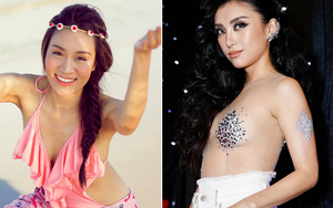 Hai cháu gái của Lam Trường: Xinh đẹp, tài năng nhưng chật vật để nổi tiếng