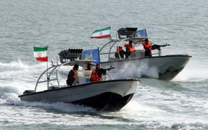 Vùng Vịnh cận kề bờ vực: Iran mạnh tay tại Hormuz