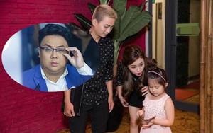 Vợ trẻ bất chấp chuyện gia đình phản đối, yêu Hoài Lâm từ năm 14 tuổi như thế nào?
