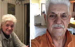 ‘Chơi’ FaceApp, người dùng trẻ thấy mình… giống hệt bố mẹ
