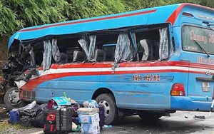 Danh tính 2 nữ giáo viên Hải Phòng đi làm từ thiện tử vong trên xe khách ở Tuyên Quang