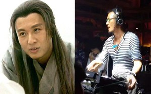 Tài tử "Ỷ Thiên Đồ Long Ký": Đời tư bê bối, U60 hết thời phải làm DJ trong vũ trường