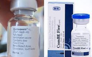 Đã có kết luận vụ bé trai 2 tháng tuổi tử vong sau khi tiêm vắc xin 5 trong 1