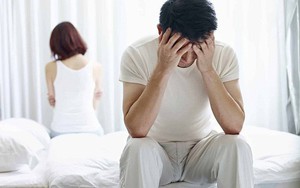 Vì sao nam giới ngày nay mãn dục sớm hơn: Hãy nghe chuyên gia Nam học trả lời