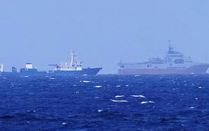 Hòa bình và an ninh là lợi ích sống còn ở Biển Đông