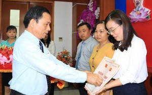 Con gái được bổ nhiệm làm lãnh đạo, nguyên Chủ tịch tỉnh An Giang: "Từ trước, không có chuyện tôi ưu ái cho con"