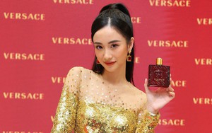 Versace ra mắt dòng nước hoa mới - Eros Flame, người tình lý tưởng với ngọn lửa cháy trong tim