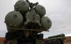 Mỹ đề nghị khiếm nhã: "Đêm tân hôn" cấm Thổ Nhĩ Kỳ "động phòng" với tên lửa S-400 Nga