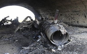 Chảo lửa Libya: GNA tấn công hủy diệt máy bay LNA - Ukraine lại là bên dính đòn đau nhất!