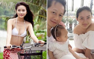 Cuộc sống của Phan Như Thảo khi chấp nhận làm vợ tư của đại gia "khét tiếng", hơn 26 tuổi