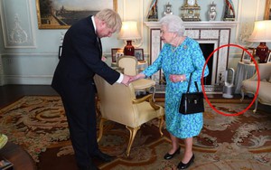 Chiếc quạt điện bỗng dưng "cháy hàng" vì vô tình xuất hiện trong ảnh chụp Nữ hoàng Anh
