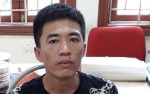 Hà Nội: Gã đàn ông nghi 'ngáo đá' khống chế bạn gái làm con tin, bắn cảnh sát bị thương