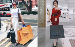 Hòa Minzy: Thời điểm kiếm được tiền, bung ra lấy cái túi mấy trăm triệu không thấy phí