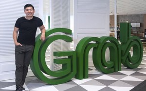 SoftBank đầu tư 2 tỷ USD vào Indonesia thông qua Grab