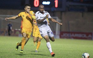 Trách ngoại binh HAGL kém, khác gì chê Công Phượng quá dở!