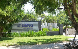 Chủ đầu tư khu du lịch nghìn tỉ nợ tiền nhà thầu, hàng trăm công nhân bị nợ lương
