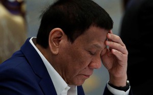 Ngoại trưởng Philippines: Thỏa thuận "mồm" giữa ông Duterte và ông Tập Cận Bình vô hiệu