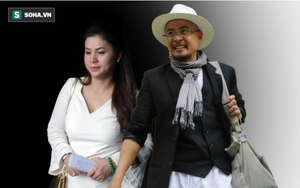 Tháng 7, xử phúc thẩm vụ ly hôn giữa ông Đặng Lê Nguyên Vũ và bà Lê Hoàng Diệp Thảo