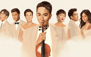 Ca nương Kiều Anh: "Dù là 12 giờ hay 1 giờ đêm, tôi cũng đến chỗ Hoàng Rob, nếu anh ấy cần"