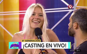 Sốc: Mẹ Messi từng dùng chảo đánh vào mặt bạn gái con trai