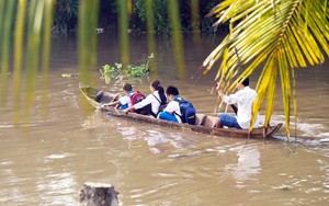 Công nghệ vì cộng đồng - Hướng đến tinh thần thiện nguyện