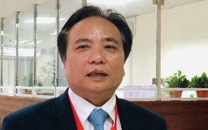 Xác lập kỷ lục Việt Nam cho bác sĩ tạo ra kỹ thuật mổ nội soi tuyến giáp