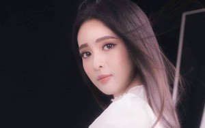 Nữ sinh Kon Tum và những bức hình khiến dân mạng xao xuyến vì quá xinh đẹp