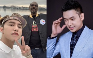 Ca sĩ Duy Khoa gây sốc khi trích dẫn nhận xét "nhạc Sơn Tùng nghe như đấm vào tai"