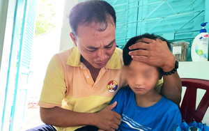 Phía sau chuyện cha tìm con khắp Sài Gòn: Bé trai từng cương quyết giấu thông tin về cha