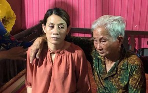 Chị Hon lưu lạc 22 năm: Nghe từ "ăn cơm" và số đếm một, hai... mới nhớ ra mình là người VN